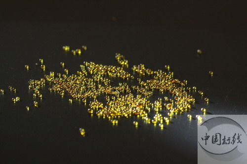 大安汽车零部件车间喷砂处理
